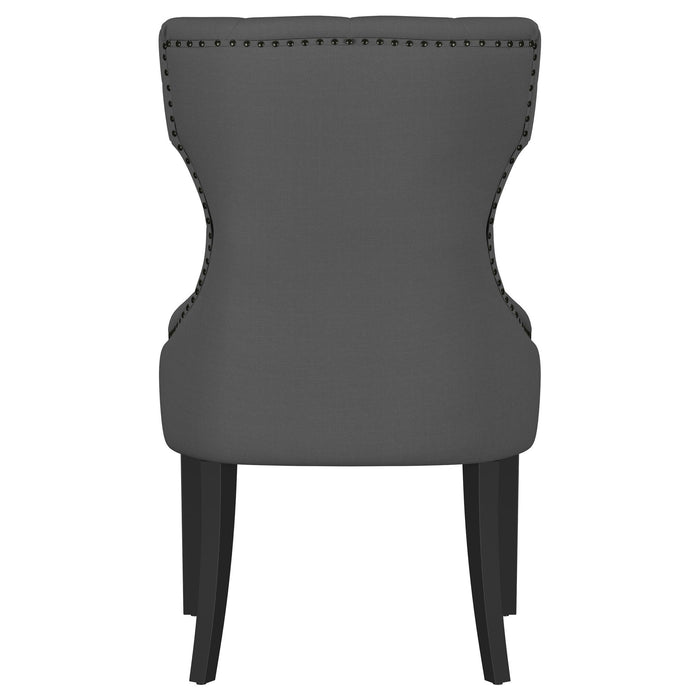 Gillian - Dining Side Chair