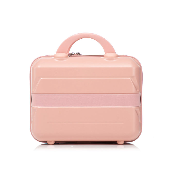 Spinner Luggage Set & Combination Lock