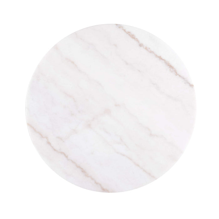 Modern Round Table Contemporary Design