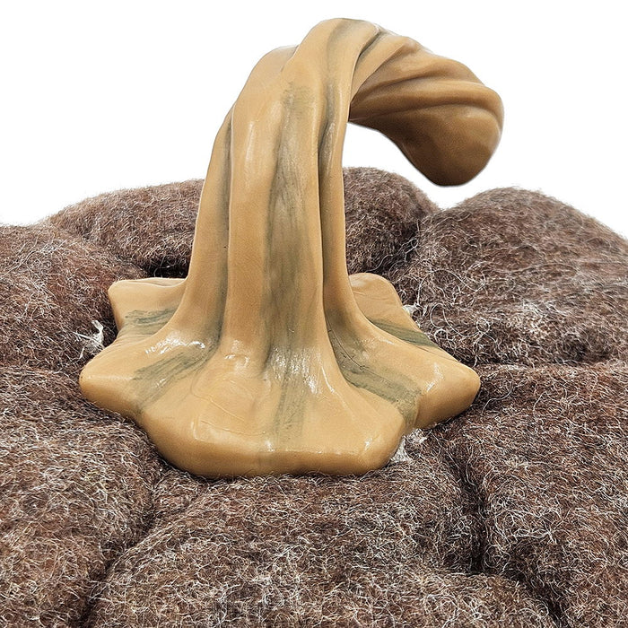 Pumpkin Ornament Decor For Holiday Harvest Festival Fall Festival & Thanksgiving (Set of 3)