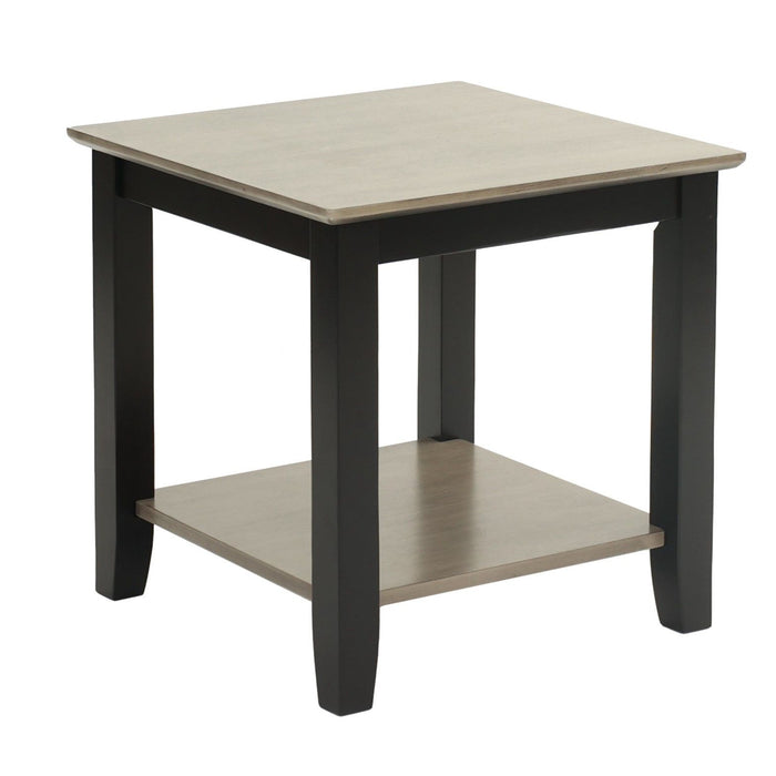 2 Tone Table