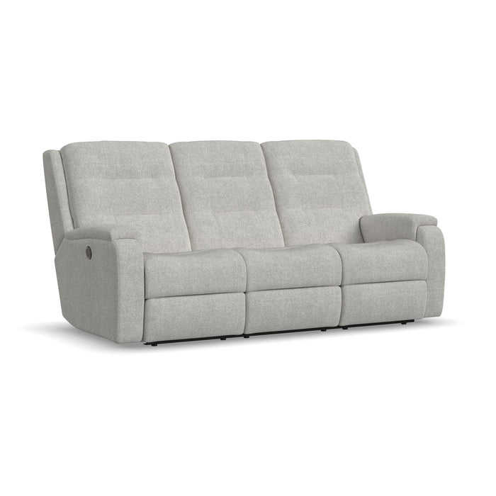 Arlo - Reclining Sofa