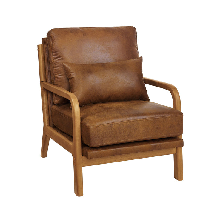 Lounge Chair