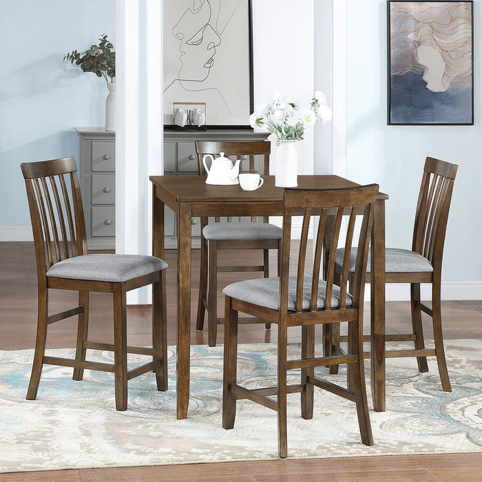 Dining Square Table