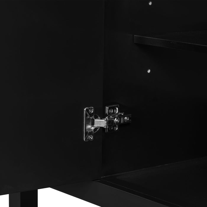 Modern Bathroom Vanity With Sink
