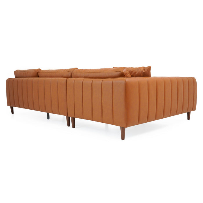 Cairo - Sectional Sofa