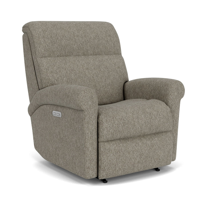 Davis - Rocking Recliner