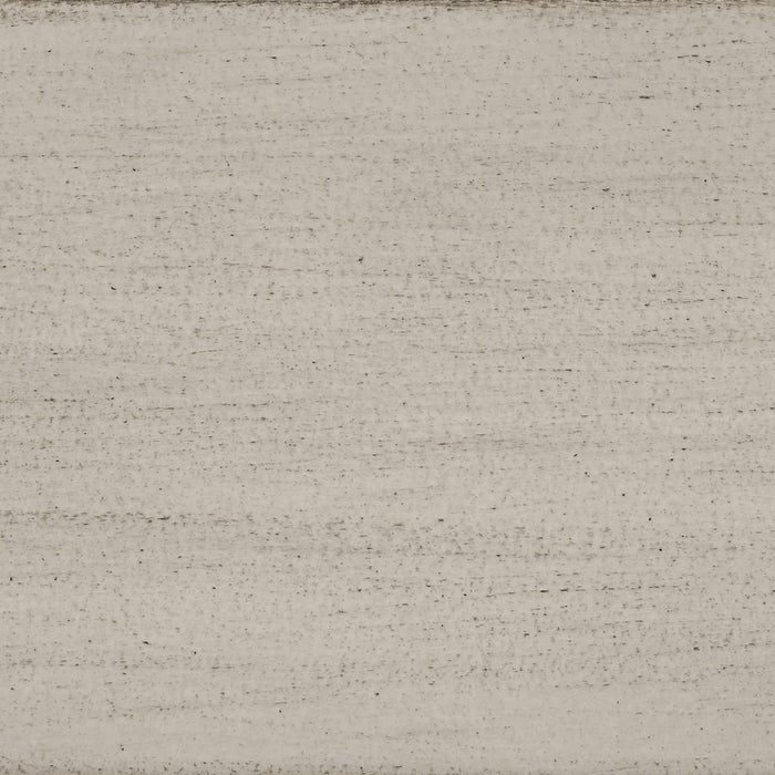 Bentley - Extension Dining Table With Storage Shelf - Rustic White