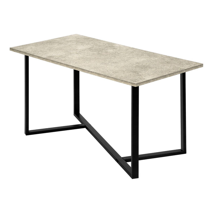 Contemporary 3 Piece Table Set