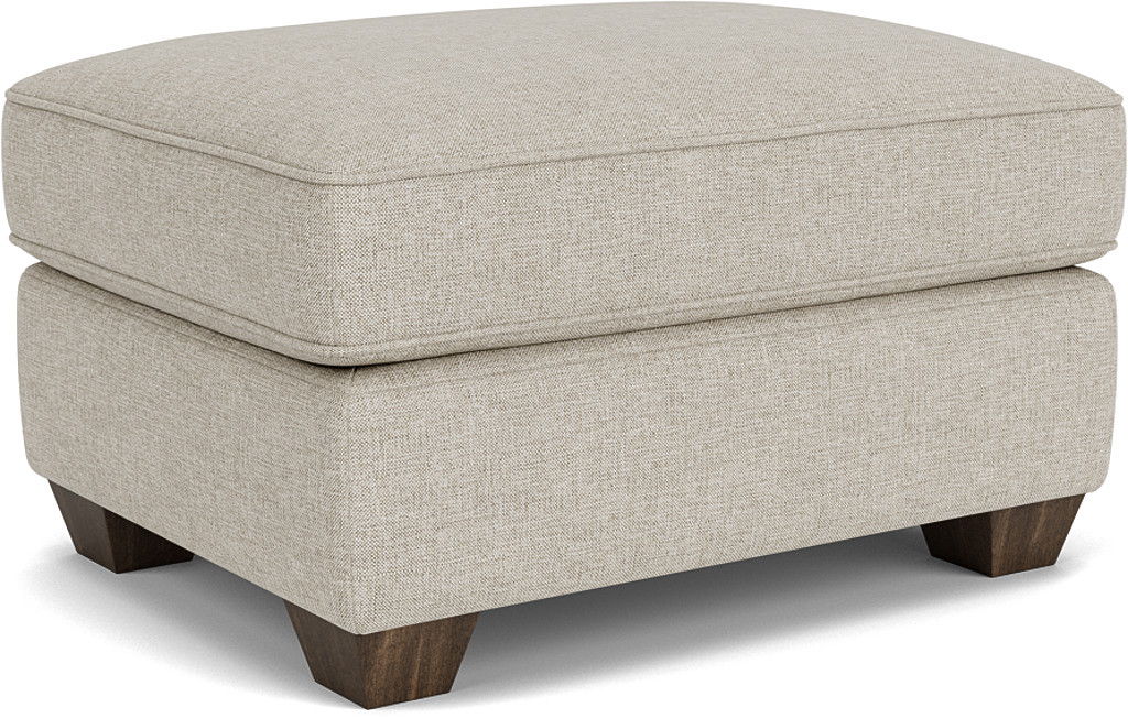 Carson - Ottoman