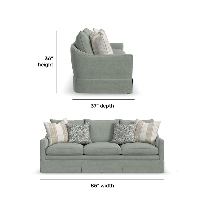 Eleanora - Sofa