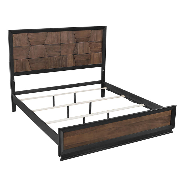 Houston - Bed
