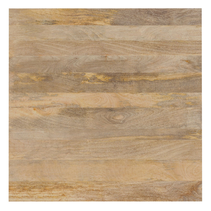 Hunter - Square Tabletop Dining Table