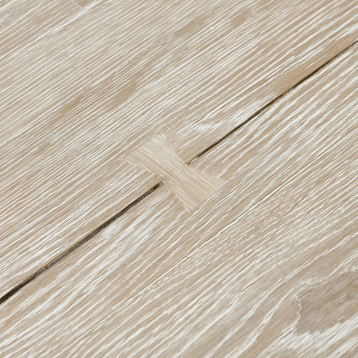 Bristol - Reclaimed Oak Table