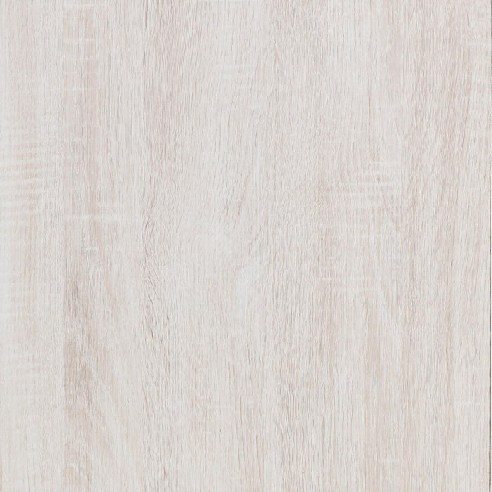 Slatted Headboard Panel Bed