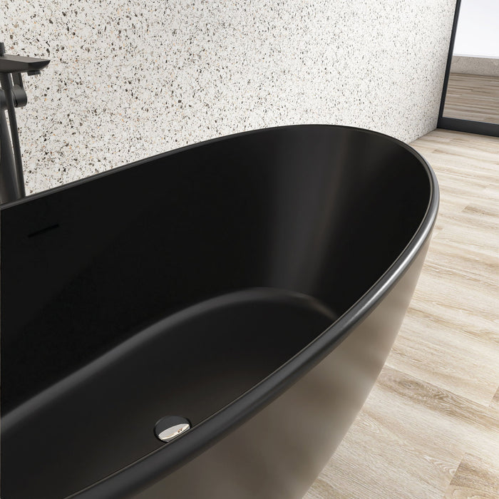 Freestanding Bathtub