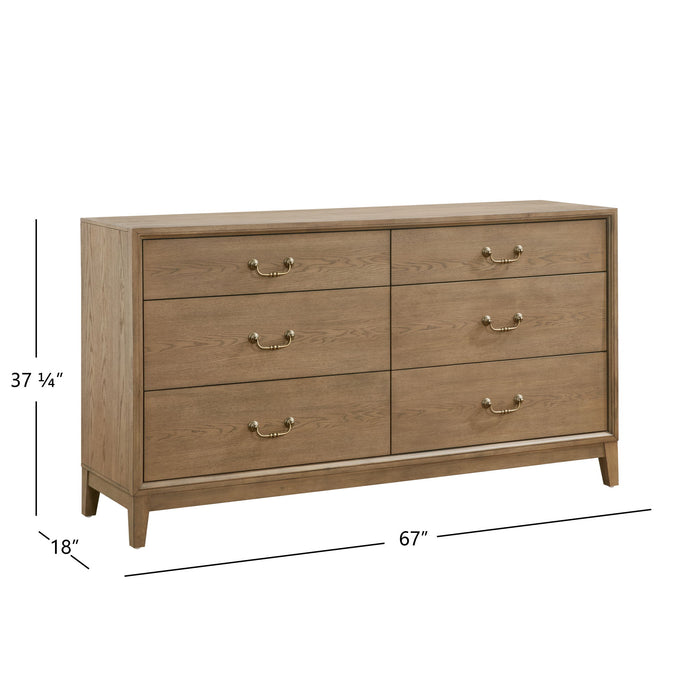 Arlington - Dresser