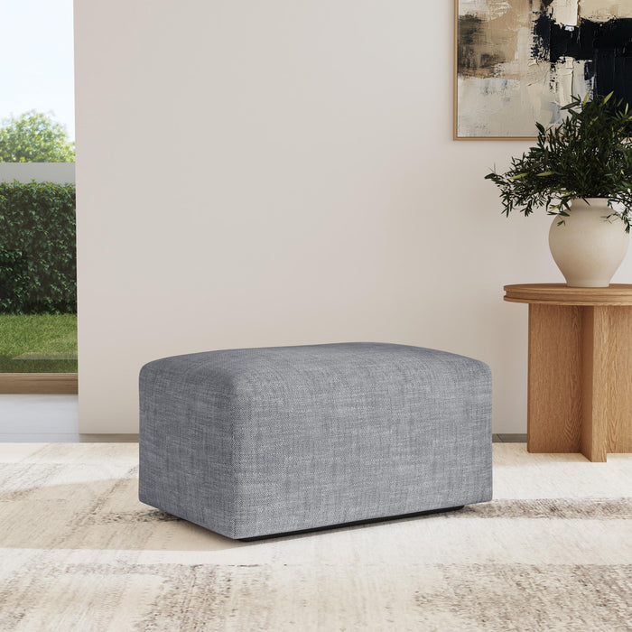 Dawson - Ottoman