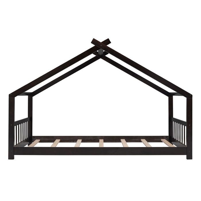 Playhouse Design Bed