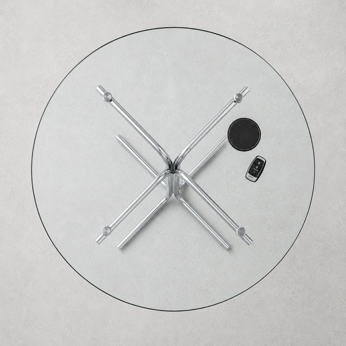 Round Bar Table For Kitchens