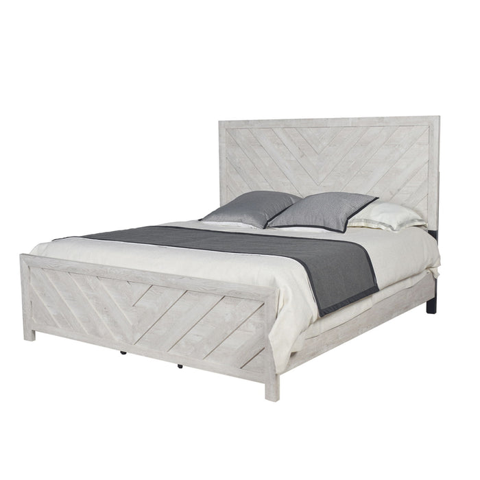 Denver - Bed