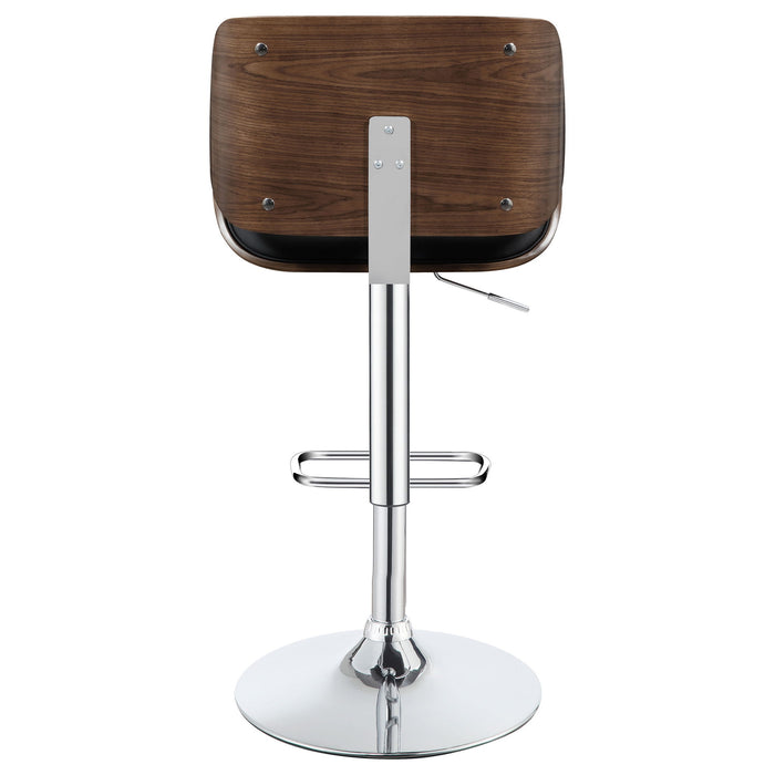 Adjustable Bar Stool