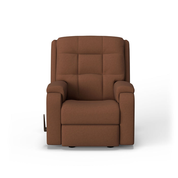 Arlo - Manual Recliner