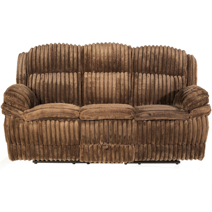 Modern Motion Sofa Set