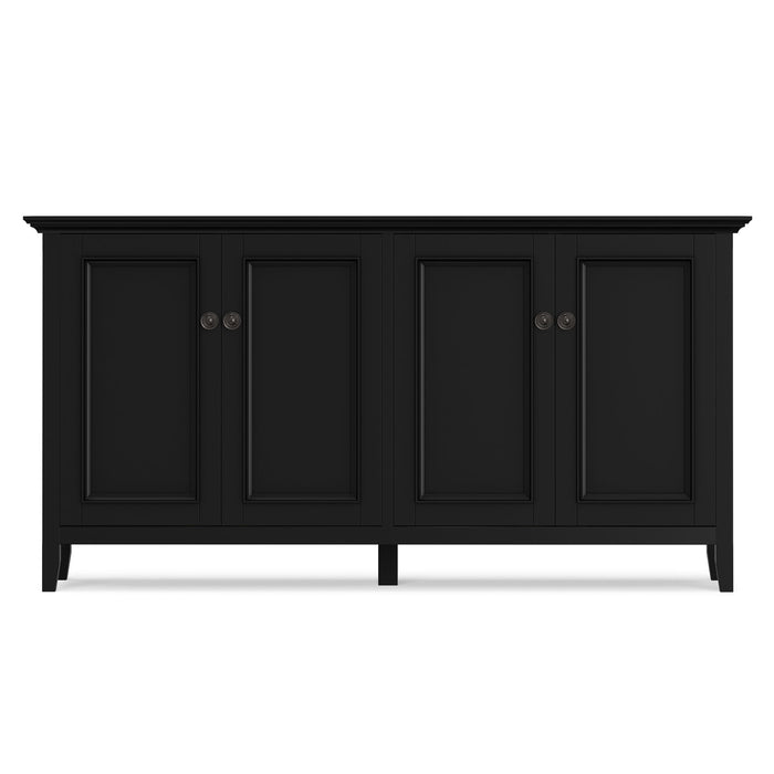 Amherst - 4 Door Storage Cabinet