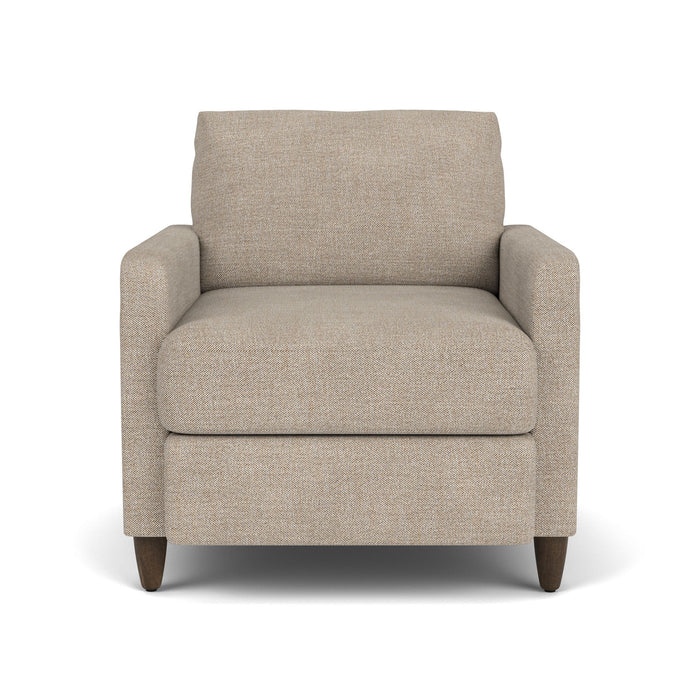 Fern - Fabric Chair