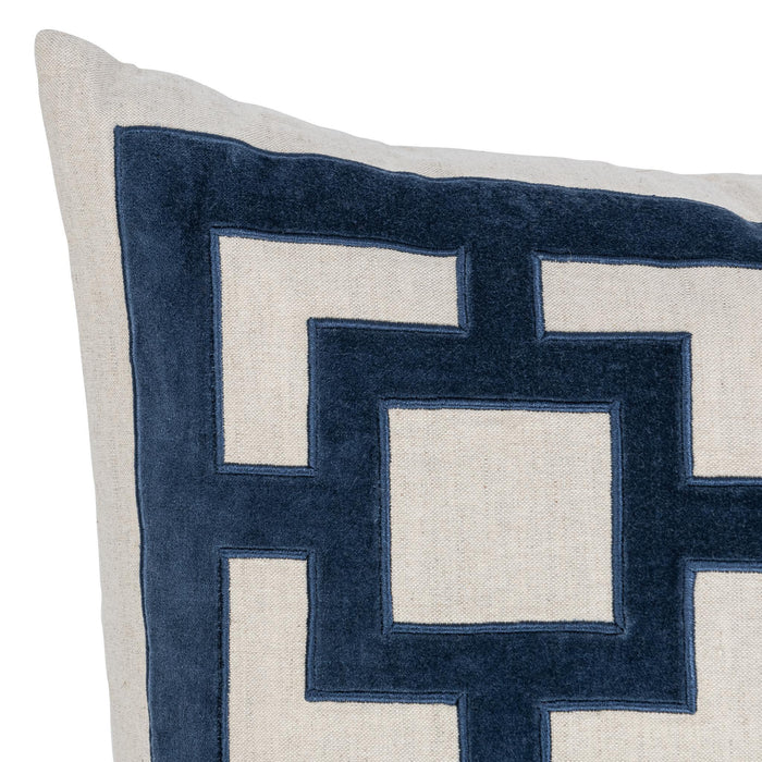 Novel Estate - NV Corbin Pillow