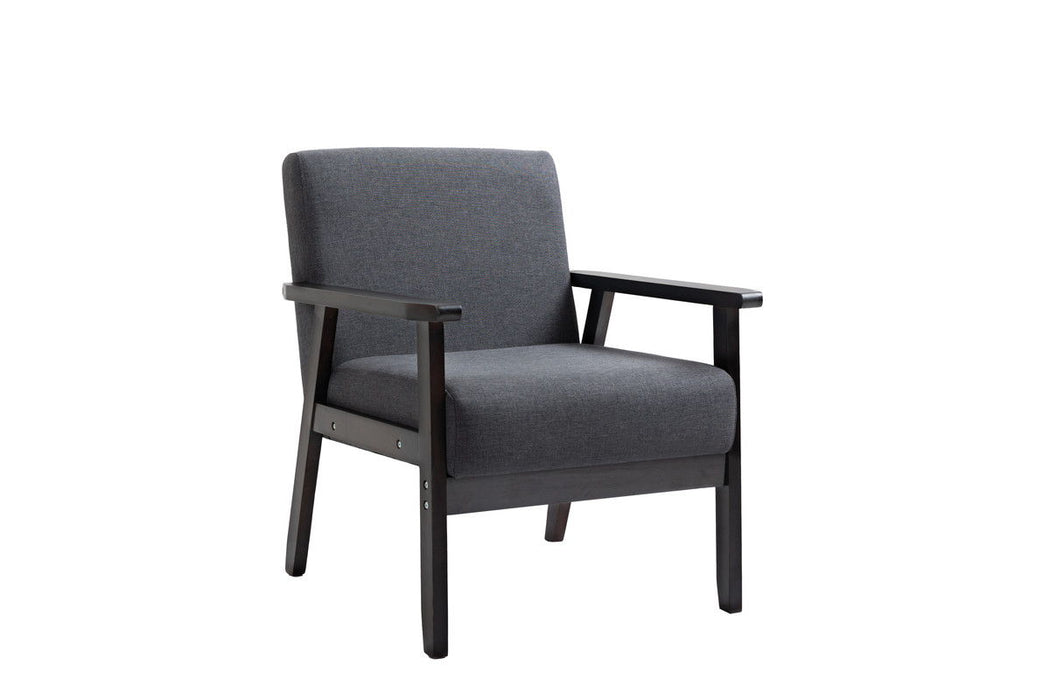 Bahamas - Sofa Set With 2 Throw Pillows