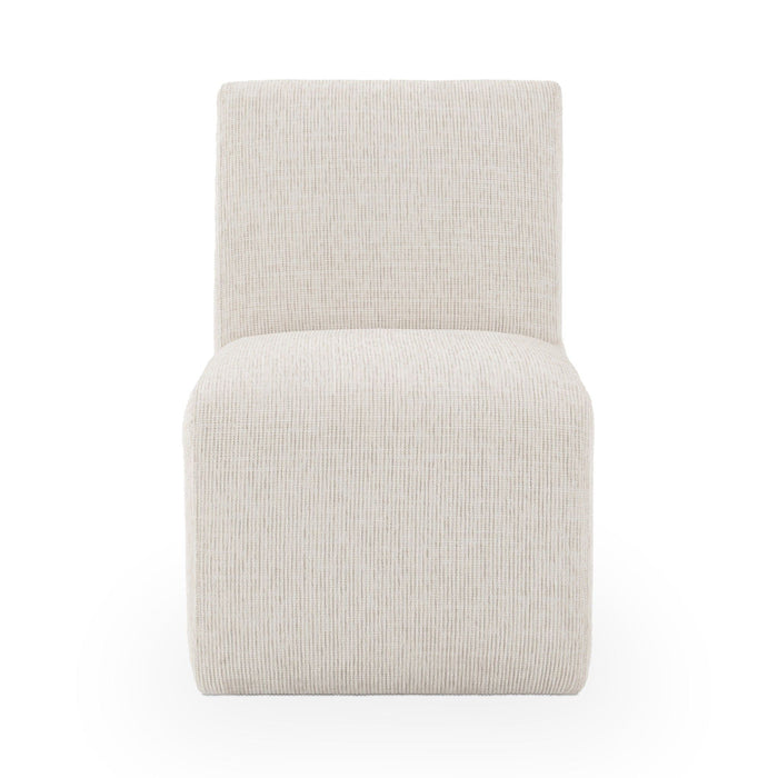 Brighton - Upholstered Dining Chair