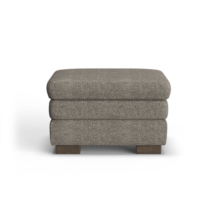 Rudy - Ottoman For Living Room