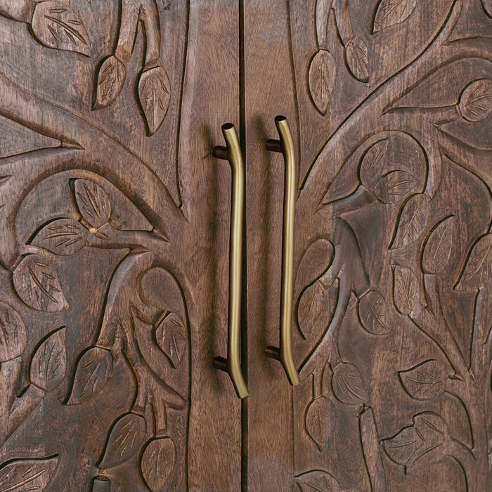 Albero - Tall Cabinet