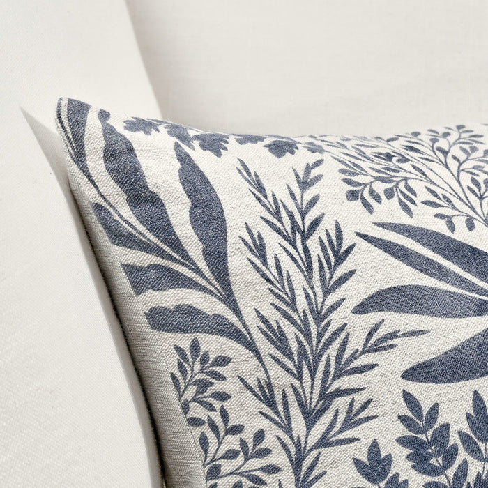 Mulberry - Pillow