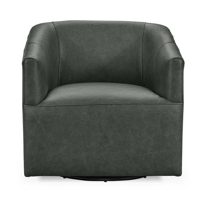 Vernon - Swivel Chair