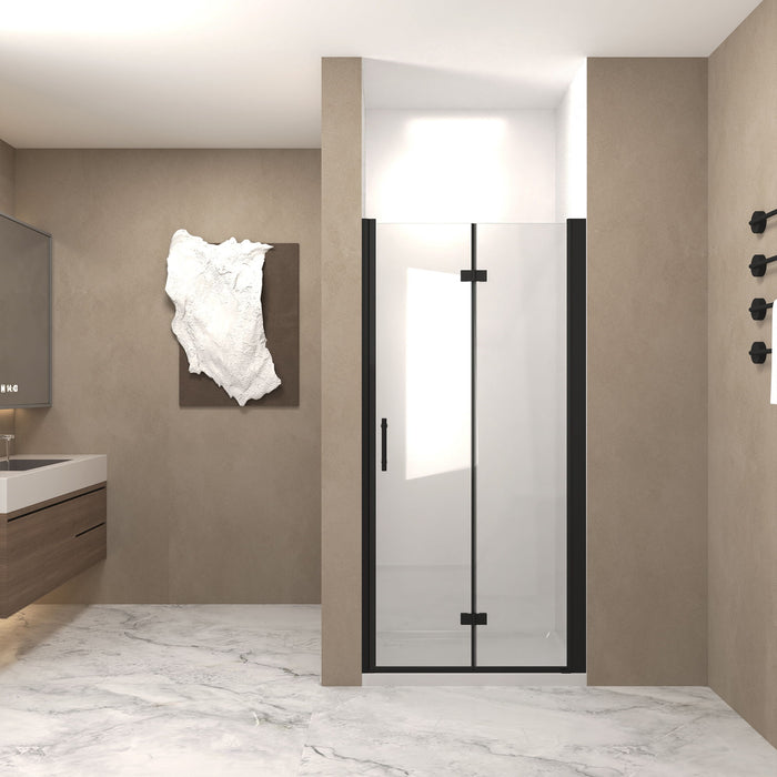Bifold Shower Door
