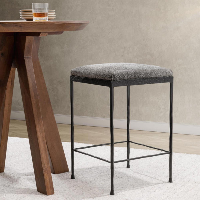 Bose - Hide 26" Counter Stool