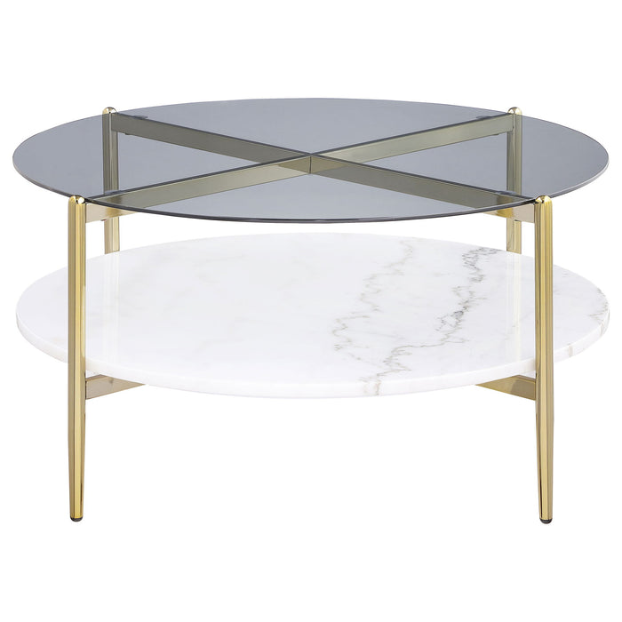 Jackel - Round Table