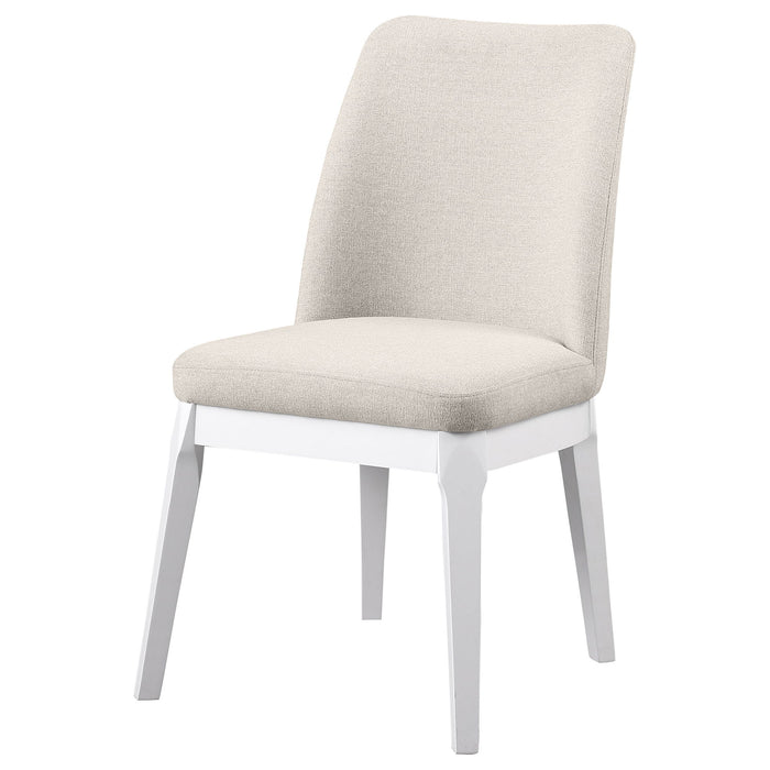 Rupert - Upholstered Dining Side Chair (Set of 2)