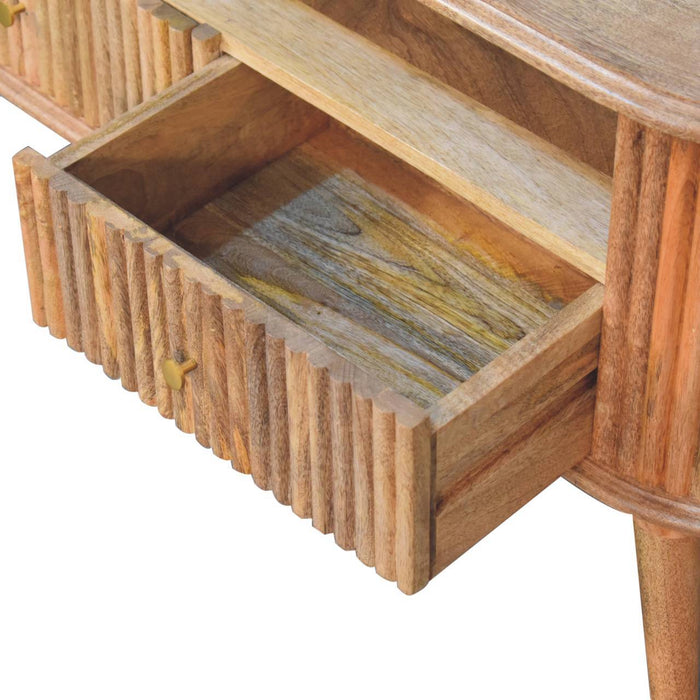 Soba - Media Unit - Beige