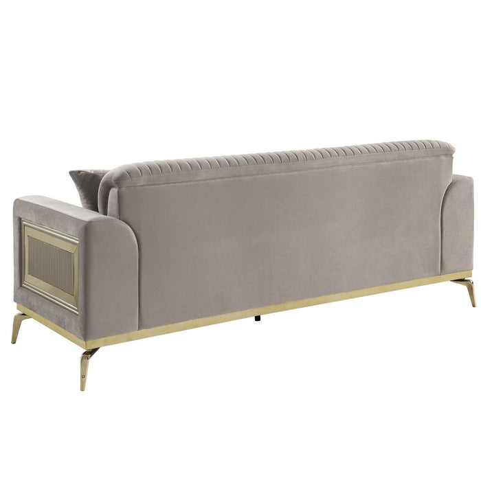 Antigua - Upholstered Sofa