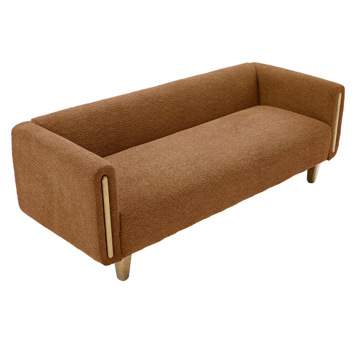 Modern 3 Seater Sofa