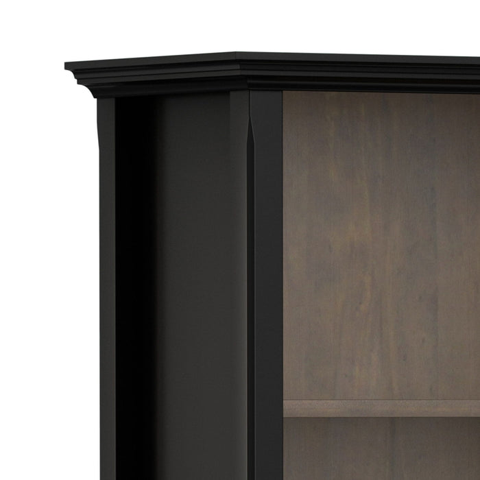 Amherst - Bookcase With Adjustable Shelves