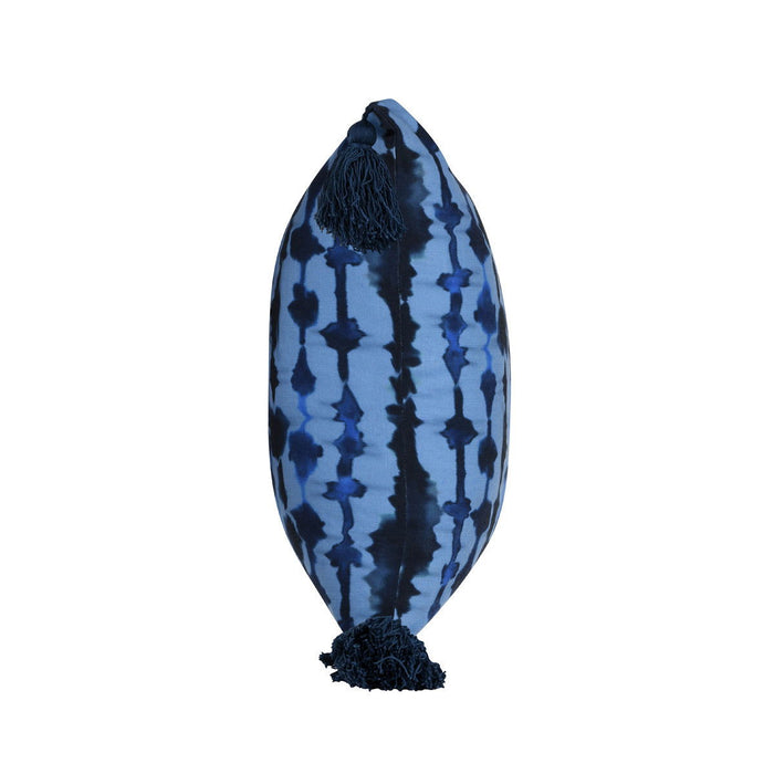 Avila - Pillow - Blue