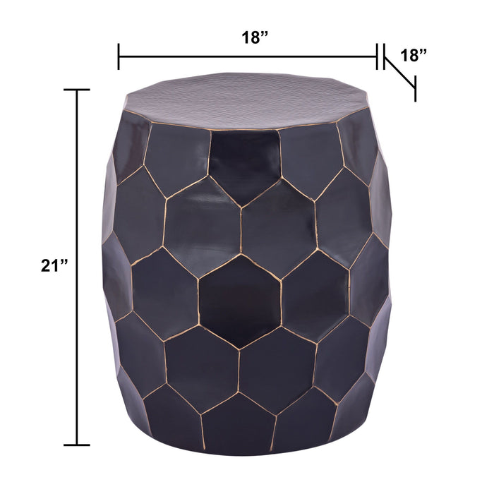 Ct101 & Et101 - 2 Piece Table Set