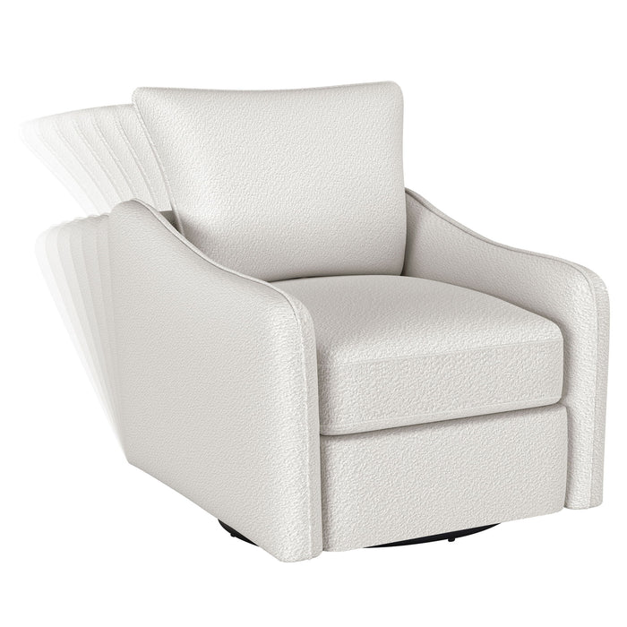 Nikko - Swivel Chair