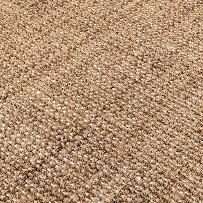 Jute Favorites - Panama Bold Stripe Rug