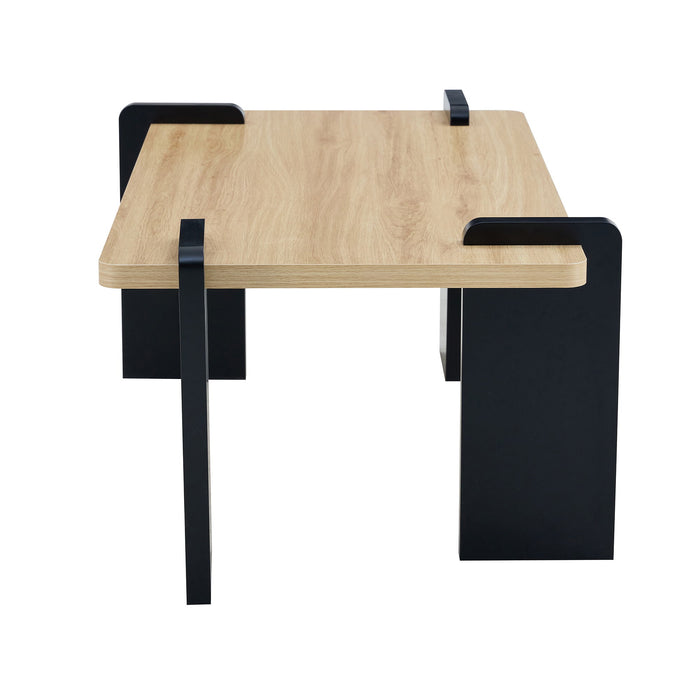 High Quality Coffee Table For Modern Minimalist Living Rooms